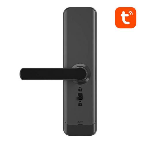Pametna digitalna ključavnica Avatto SDL-A270-B -6072 WiFi, črna