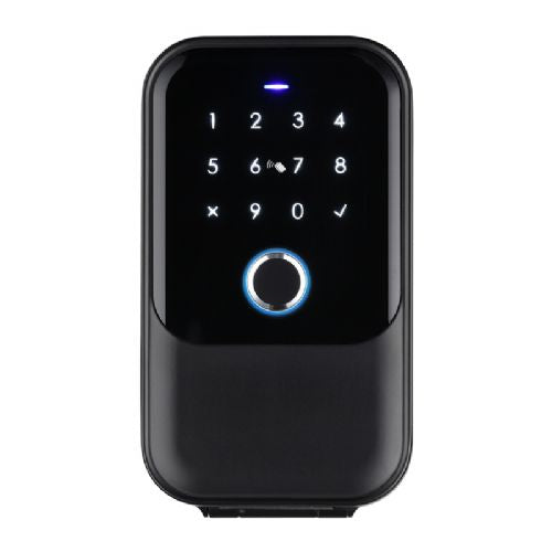Pametna omarica s prstnim odtisom Avatto SDL-K5