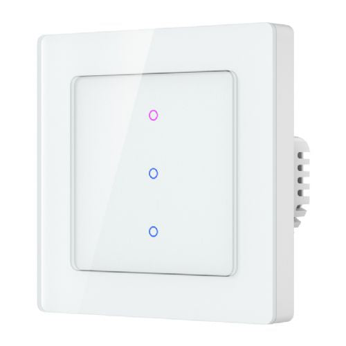 Stikalo za luč na dotik Avatto TS20-EU-W3 WiFi
