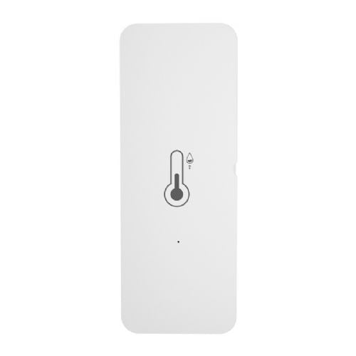 Pametni WiFi senzor temperature in vlažnosti Avatto WHS10
