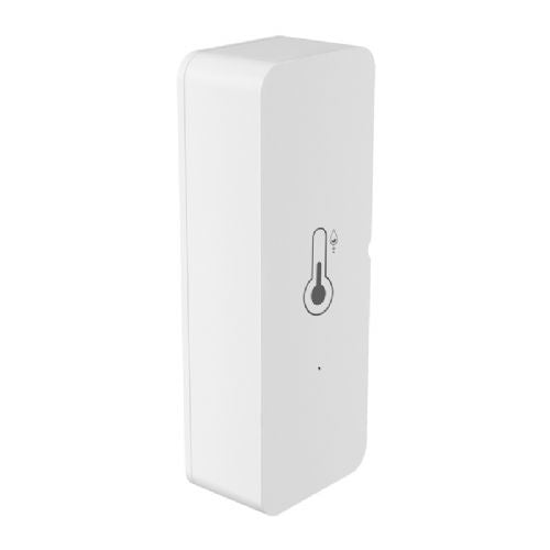 Pametni WiFi senzor temperature in vlažnosti Avatto WHS10