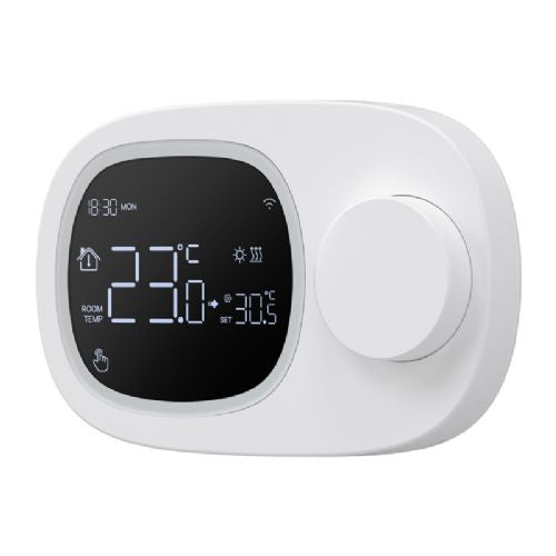 Pametni brezžični termostat Avatto WT598-1T1