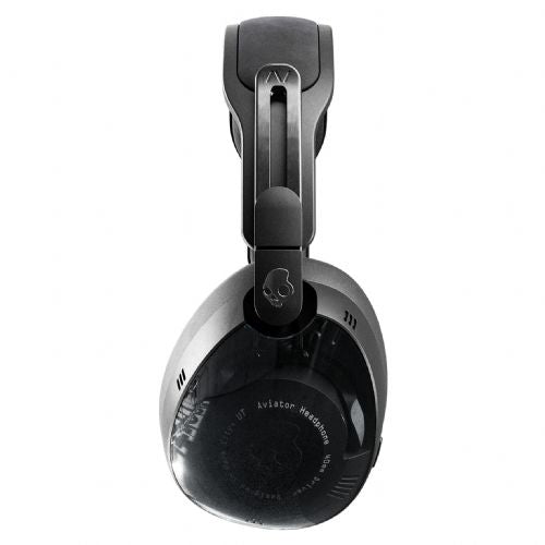 AVIATOR 900 ANC TWS brezžične slušalke, črne, Bluetooth čez uho, aktivno odpravljanje šumov