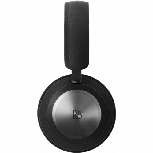 Slušalke Bang & Olufsen Beocom Portal UC OE aktivno odpravljanje šuma, Bluetooth 5.1, 47 ur predvajanja, 6 mikrofonov, črne antracitne