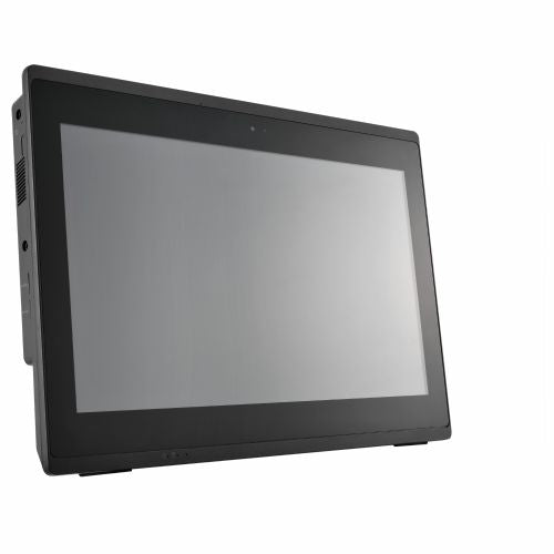 Barebone AIO P55U3 15,6" i3-1315U/DDR5 črne barve