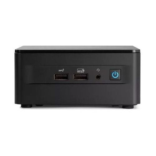 Barebone Asus NUC 12 Pro Tall Kit RNUC12WSHV700002I (crni, bez operativnog sustava)