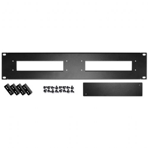 Barebone Shuttle PRM01 Montage-Kit - Rack Befestigung - 2 HE