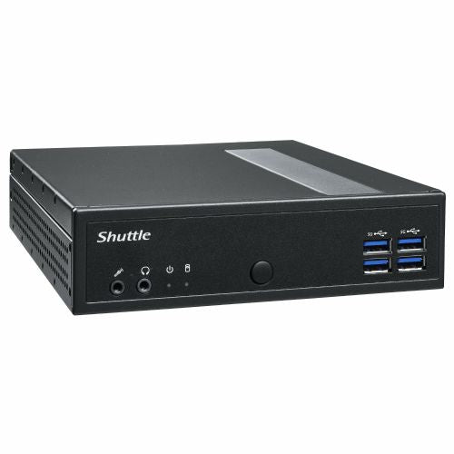 Barebone Shuttle Barebone DL30N