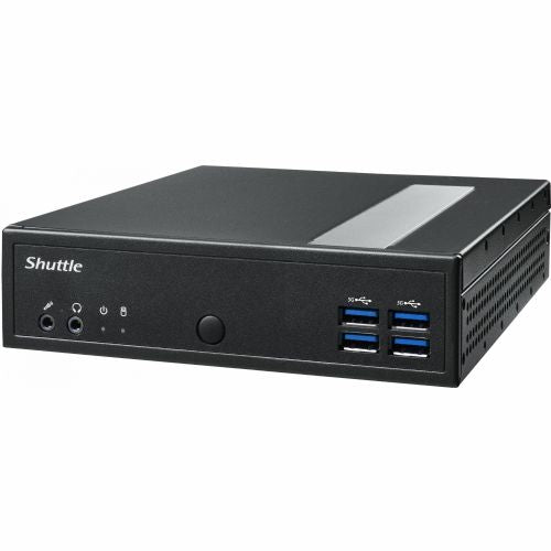 Barebone Shuttle Barebone DL30N