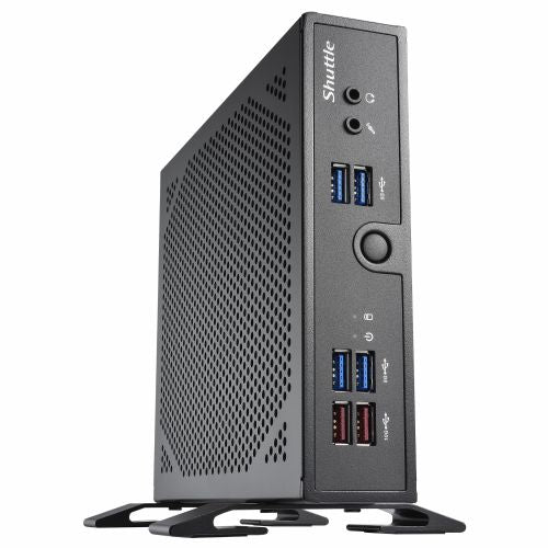 Barebone Shuttle Barebone DS50U7