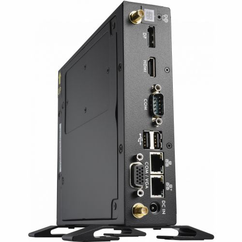 Barebone Shuttle Barebone DS50U7