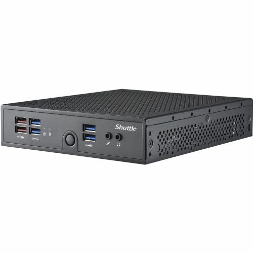 Barebone Shuttle Barebone DS50U7
