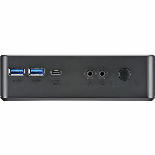 Računalnik Barebone XPC nano NC40U3 Intel Core i3-1215U 2xSODIMM 1xHDMI 1xDP