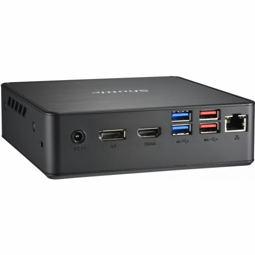 Računalnik Barebone XPC nano NC40U3 Intel Core i3-1215U 2xSODIMM 1xHDMI 1xDP