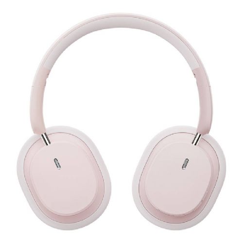 Brezžične slušalke Baseus Bowie D05 Bluetooth 5.2 (zlato-roza)