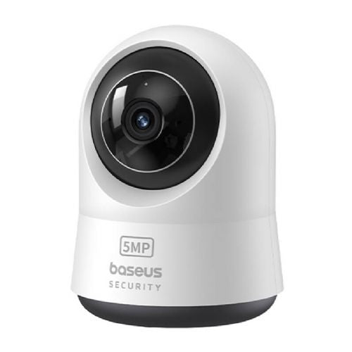 Notranja kamera Baseus P1 Pro 3K (bela)