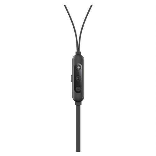 Belkin SoundForm slušalke v ušesih ANC USB-C kabel črne barve G3H0003hqBK