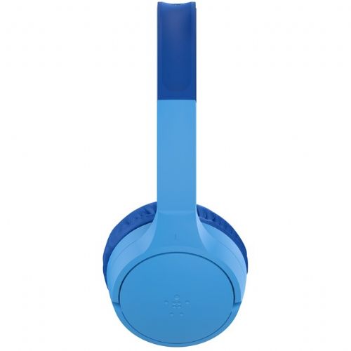 Belkin SOUNDFORM Mini BT dječje slušalice na uho, plave boje
