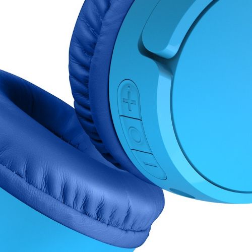 Belkin SOUNDFORM Mini BT dječje slušalice na uho, plave boje