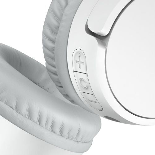 Mini naušesne slušalke Belkin SOUNDFORM™ za otroke, bele