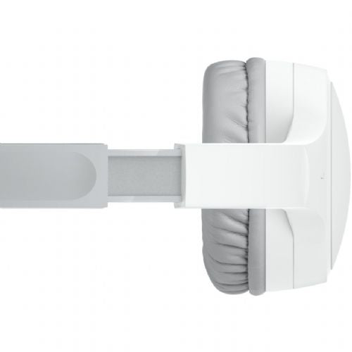 Mini naušesne slušalke Belkin SOUNDFORM™ za otroke, bele