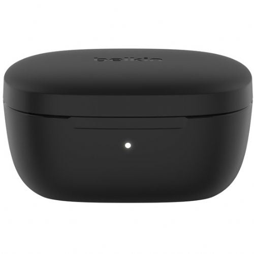 Belkin SOUNDFORM Motion bežične slušalice, crne