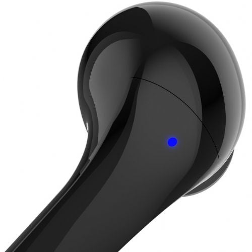 Belkin SOUNDFORM Motion bežične slušalice, crne