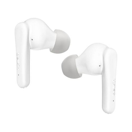 Belkin SoundForm Rhythm ANC True Wireless In-Ear slušalke, AUC015hqWH