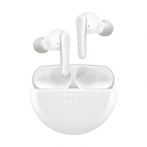 Belkin SoundForm Rhythm ANC True Wireless In-Ear slušalke, AUC015hqWH