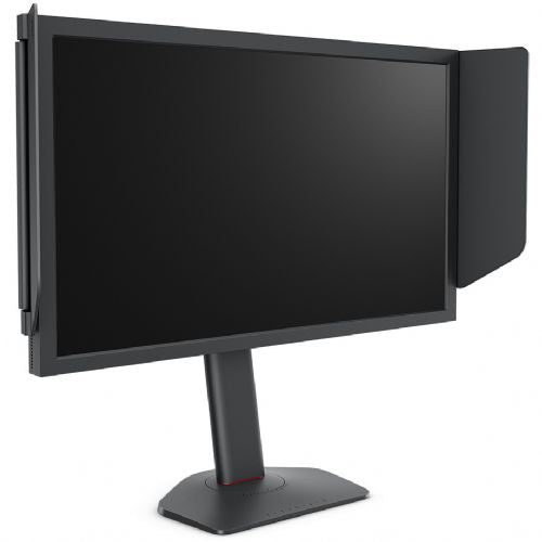 Monitor BenQ XL2566X+ 61,2 cm (24,1"), 1920 x 1080 FHD, 16:9, TN, 320 cd/m2, crni