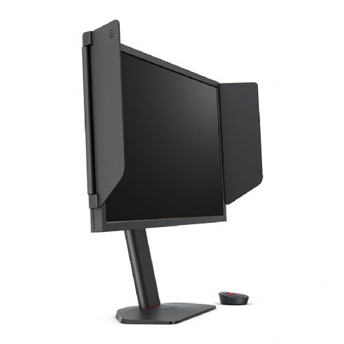 Monitor BenQ XL2566X+ 61,2 cm (24,1"), 1920 x 1080 FHD, 16:9, TN, 320cd/m2, črna