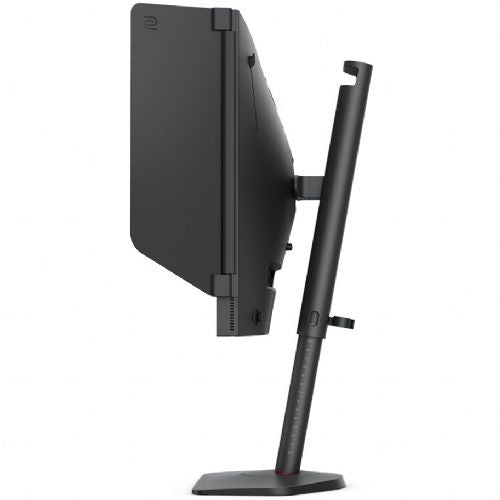 Monitor BenQ XL2566X+ 61,2 cm (24,1"), 1920 x 1080 FHD, 16:9, TN, 320 cd/m2, crni
