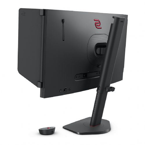Monitor BenQ XL2566X+ 61,2 cm (24,1"), 1920 x 1080 FHD, 16:9, TN, 320cd/m2, črna