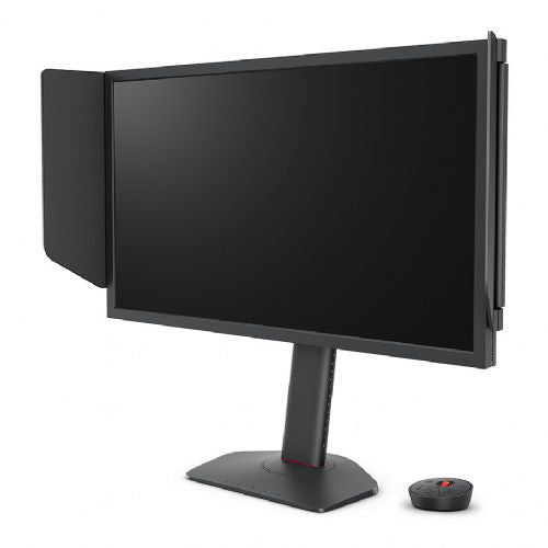 Monitor BenQ XL2566X+ 61,2 cm (24,1"), 1920 x 1080 FHD, 16:9, TN, 320cd/m2, črna