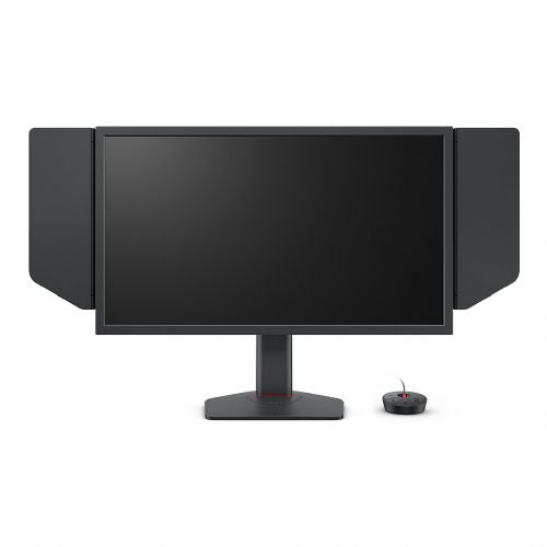 Monitor BenQ XL2566X+ 61,2 cm (24,1"), 1920 x 1080 FHD, 16:9, TN, 320cd/m2, črna
