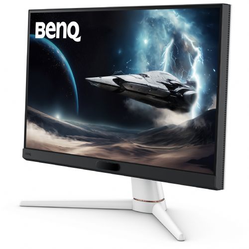 Monitor BenQ MOBIUZ EX251 62,3 cm (24,5"), 1920 x 1080 FHD, 16:9, IPS, 400 cd/m2, 1 ms, bijeli