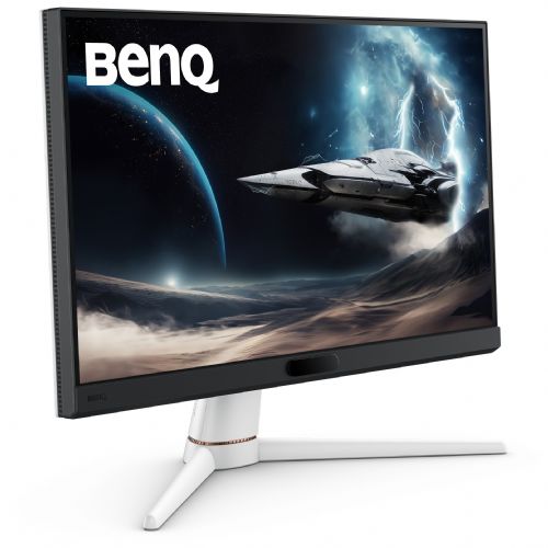 Monitor BenQ MOBIUZ EX251 62,3 cm (24,5"), 1920 x 1080 FHD, 16:9, IPS, 400 cd/m2, 1 ms, bijeli