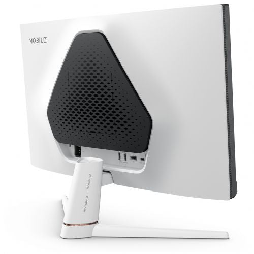 Monitor BenQ MOBIUZ EX251 62,3 cm (24,5"), 1920 x 1080 FHD, 16:9, IPS, 400 cd/m2, 1 ms, bijeli