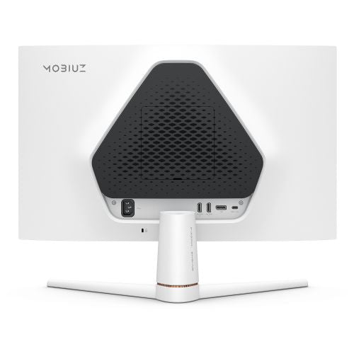 Monitor BenQ MOBIUZ EX251 62,3 cm (24,5"), 1920 x 1080 FHD, 16:9, IPS, 400 cd/m2, 1 ms, bijeli