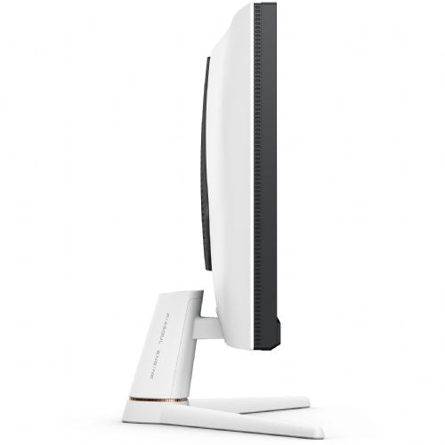 Monitor BenQ MOBIUZ EX251 62,3 cm (24,5"), 1920 x 1080 FHD, 16:9, IPS, 400 cd/m2, 1 ms, bijeli