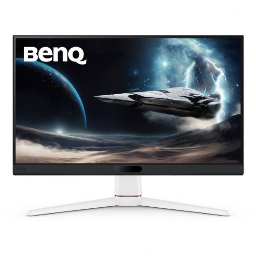 Monitor BenQ MOBIUZ EX251 62,3 cm (24,5"), 1920 x 1080 FHD, 16:9, IPS, 400 cd/m2, 1 ms, bijeli
