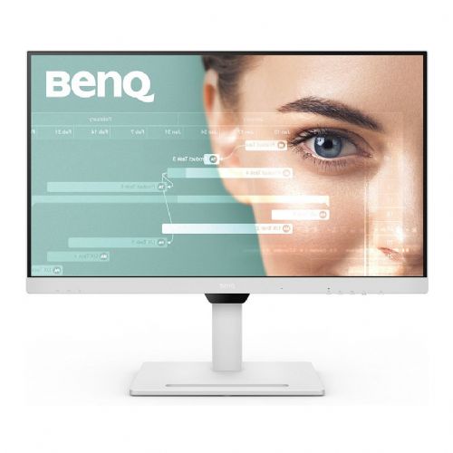 BenQ 68,6 cm GW2790QT 16:9 DP/USB-C/HDMI beli dvig/piktogram QHD