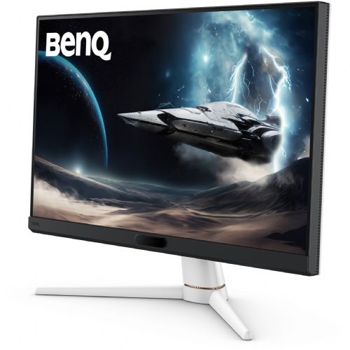 Monitor BenQ MOBIUZ EX271 27" FHD IPS 180 Hz 1 ms HDR FreeSync črn