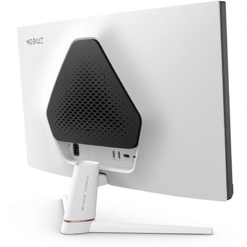 Monitor BenQ MOBIUZ EX271 27" FHD IPS 180 Hz 1 ms HDR FreeSync črn