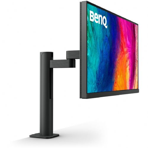 Monitor BenQ 68,6 cm PD2705UA 68,6cm (27"), 3840 x 2160 4K, 16:9, IPS, 350cd/m2, 5ms, črna