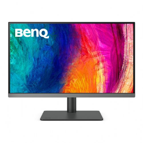 BenQ 68,6 cm PD2706U 16:9 DP/HDMI/USB črno-belo dvigalo/pivski zaslon UHD