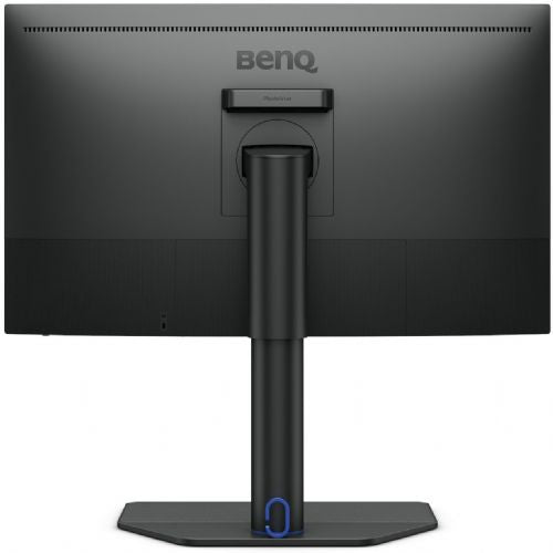 Monitor BenQ SW272U 68,6 cm (27"), 3840 x 2160 4K, 16:9, IPS, 400cd/m2 5ms, črna