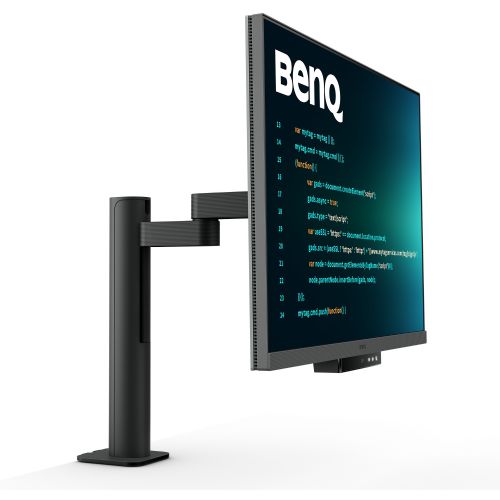 Monitor BenQ RD280UA ErgoArm 71,6 cm (28,2"), 3840 x 2560 (4K UHD), IPS, 400 cd/m2, 5ms, 3:2, HDMI, USB-C 90W, DP