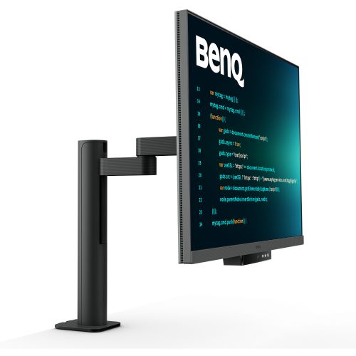 Monitor BenQ RD280UA ErgoArm 71,6 cm (28,2"), 3840 x 2560 (4K UHD), IPS, 400 cd/m2, 5ms, 3:2, HDMI, USB-C 90W, DP