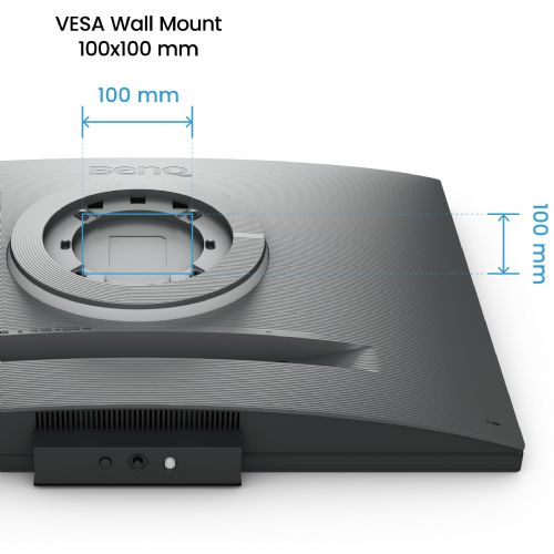 Monitor BenQ RD280UA ErgoArm 71,6 cm (28,2"), 3840 x 2560 (4K UHD), IPS, 400 cd/m2, 5ms, 3:2, HDMI, USB-C 90W, DP